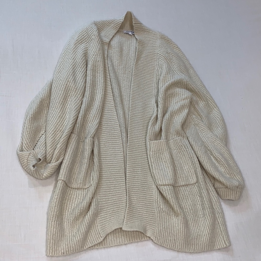 sweater top